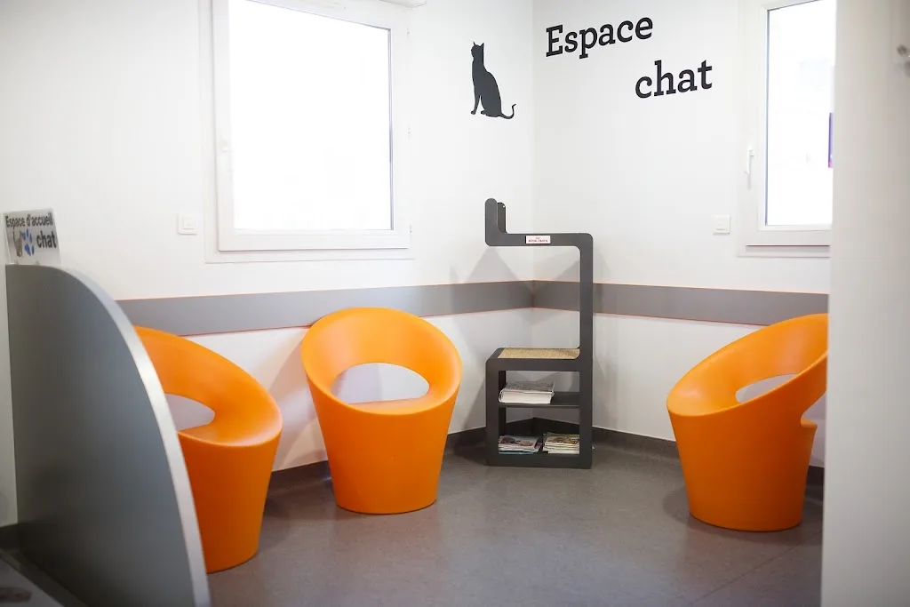 Dr. Vét. Croisier Franck - photo 1
