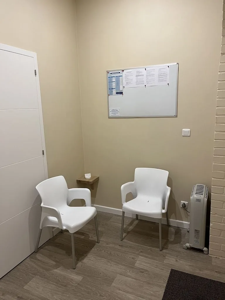 Clinique vétérinaire KHAMELIS - photo 1