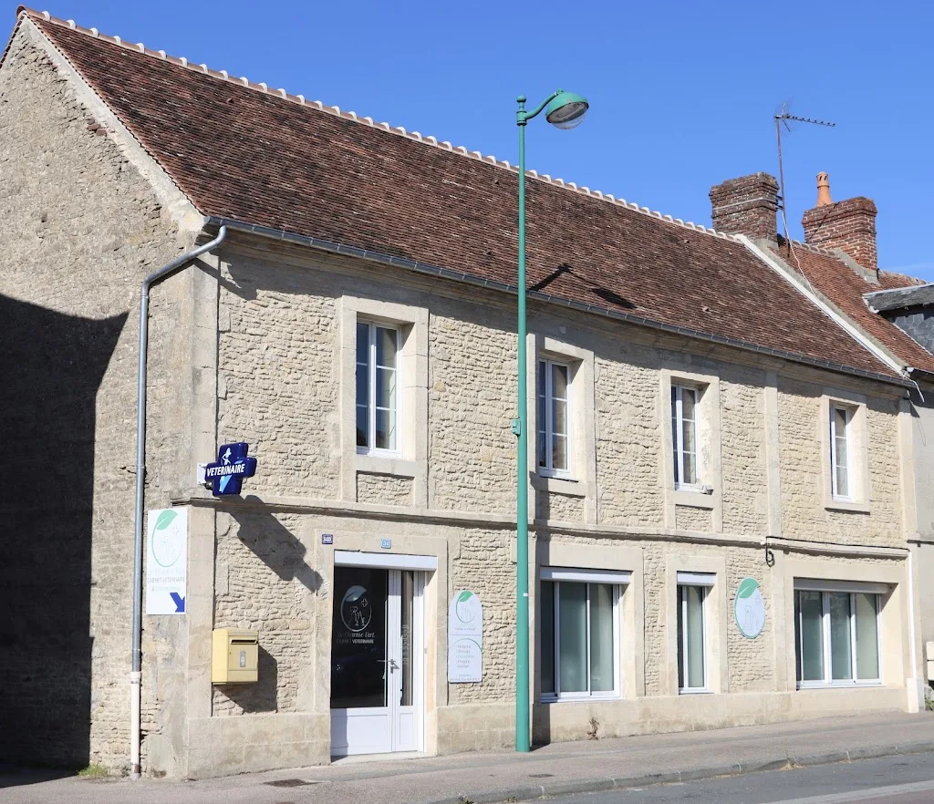 Clinique Vétérinaire de Montreuil - photo 1