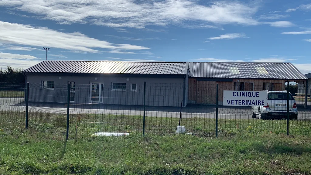 Clinique Vétérinaire du Lac - photo 2