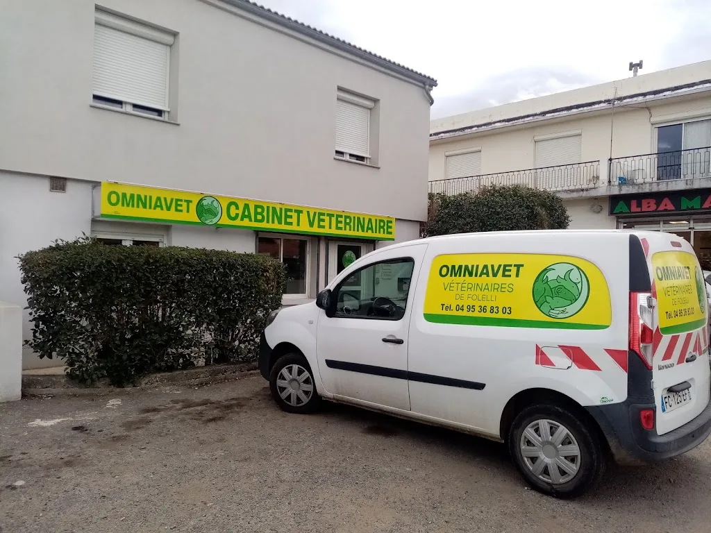 Clinique Vétérinaire d’Arena VET A - photo 2