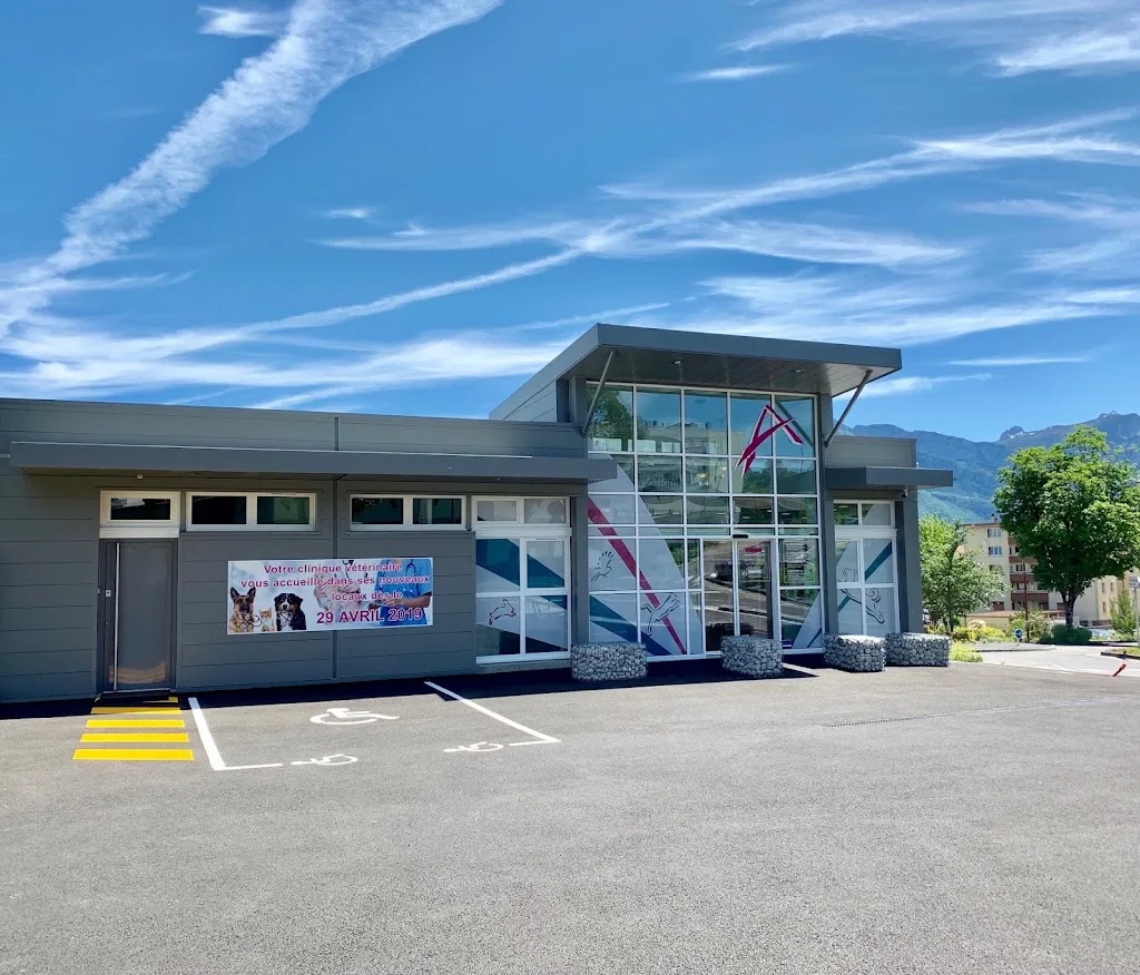 Clinique Vétérinaire VetAfforêts - photo 1