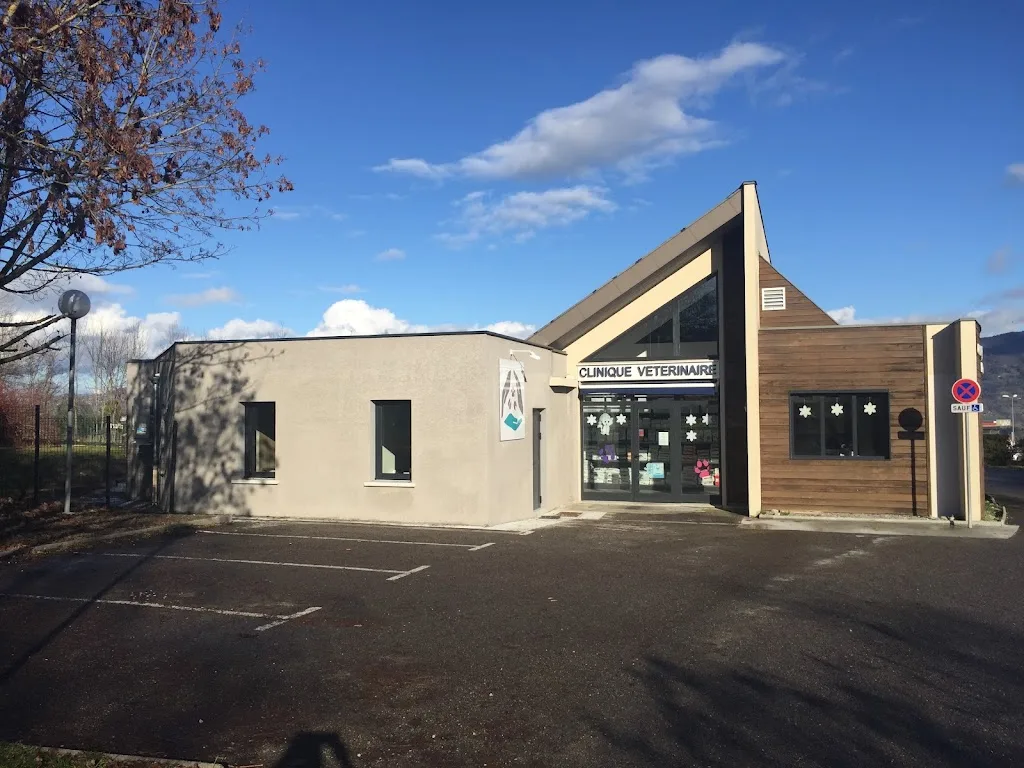 Clinique Vétérinaire VetAfforêts - photo 2