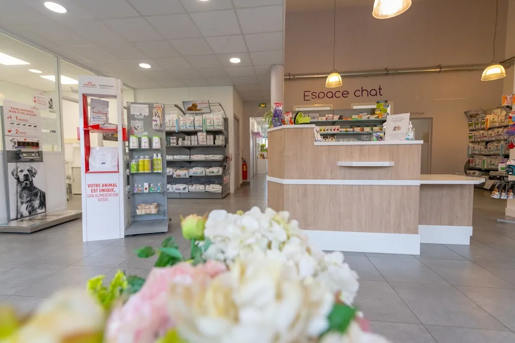 Clinique Vétérinaire Vetigny - photo 1