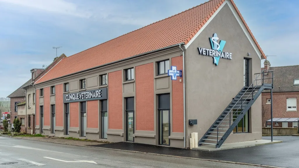Cabinet Vétérinaire du Viaduc - photo 2