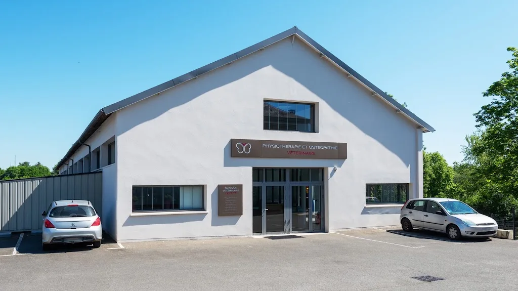 May'Vet Clinique Vétérinaire - photo 3