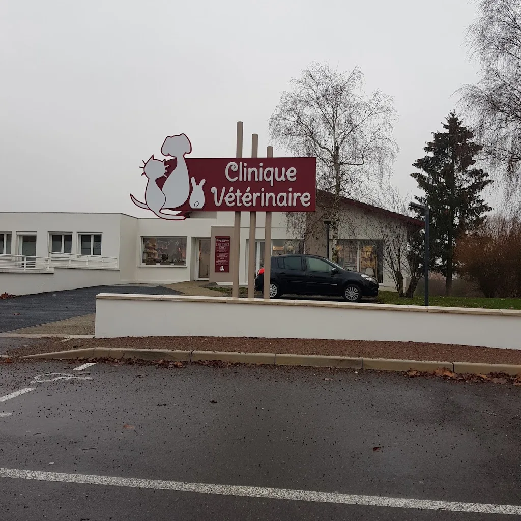 Clinique Vétérinaire de Varois - photo 2