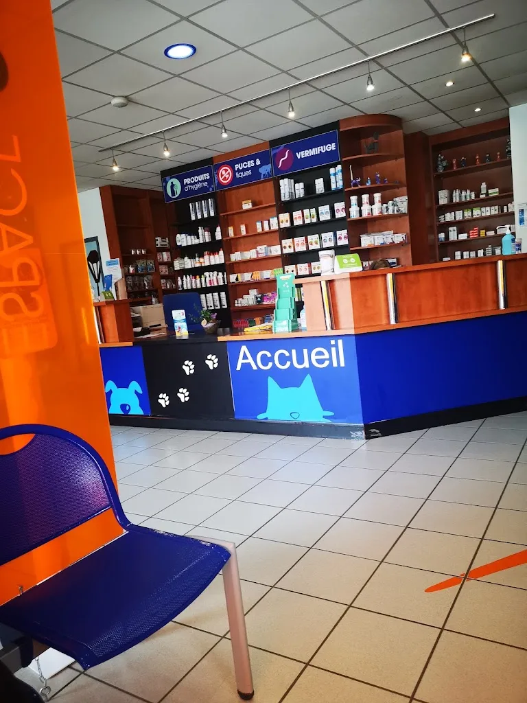 Clinique Vétérinaire de la Paix - photo 1
