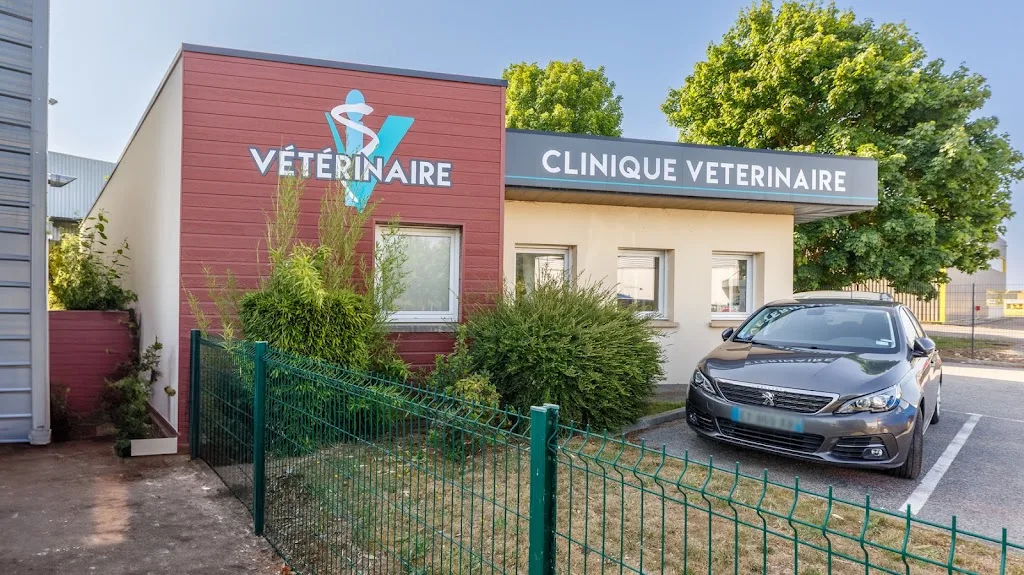 Clinique Vétérinaire Mon Véto Gravigny - photo 1