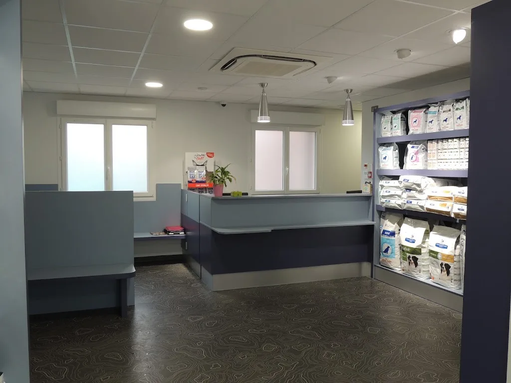 Clinique Vétérinaire C Son Vet - photo 2
