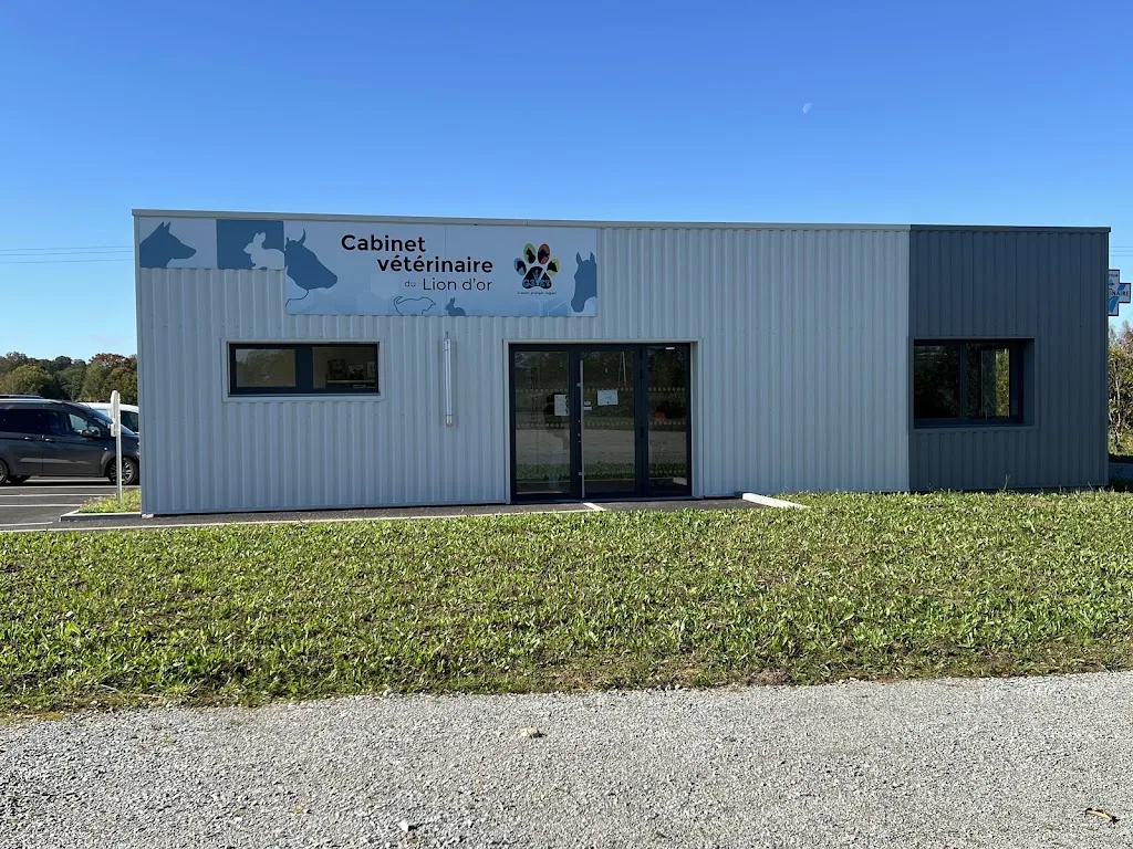 SELARL Vétérinaires Gaëtan Gaullier - Vétérinaires Equins - photo 3