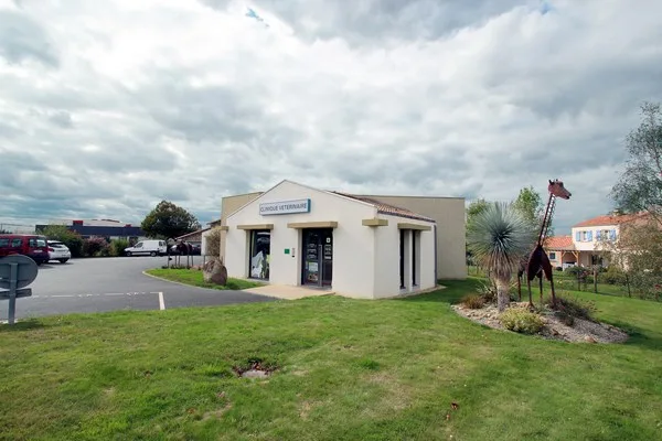 Clinique Vétérinaire la Bruffière - photo 3