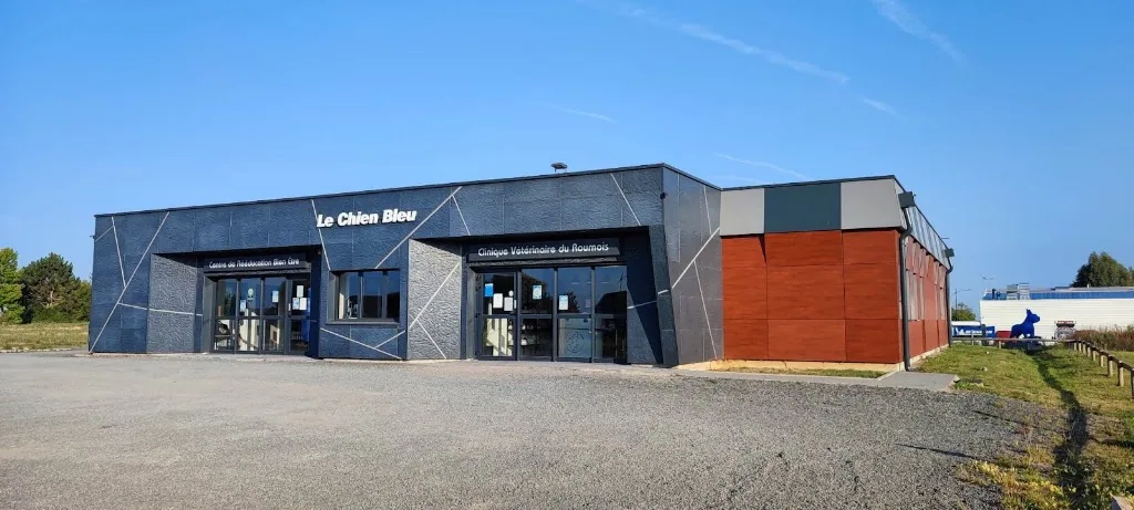 Centre de rééducation et de bien-être animal du Roumois - photo 2