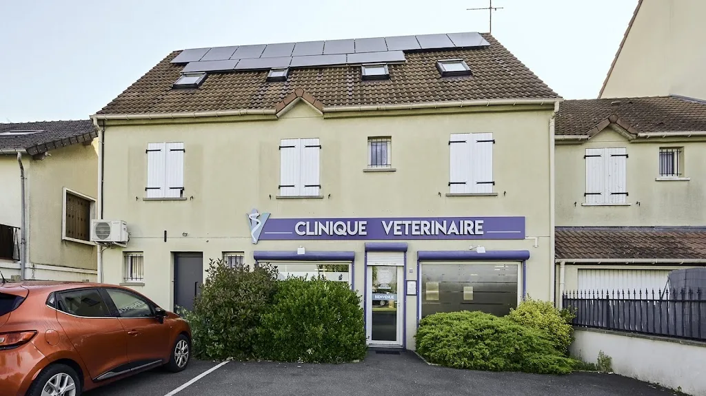 Clinique vétérinaire de Mandres les Roses - photo 3