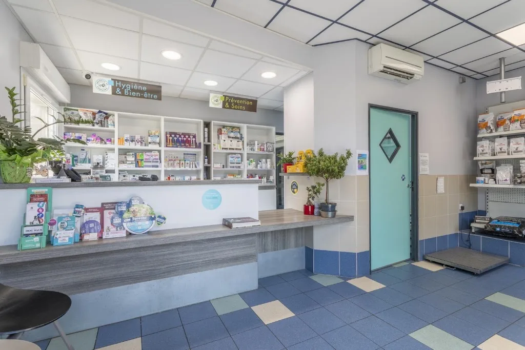 Clinique Vétérinaire de Rousset - photo 2