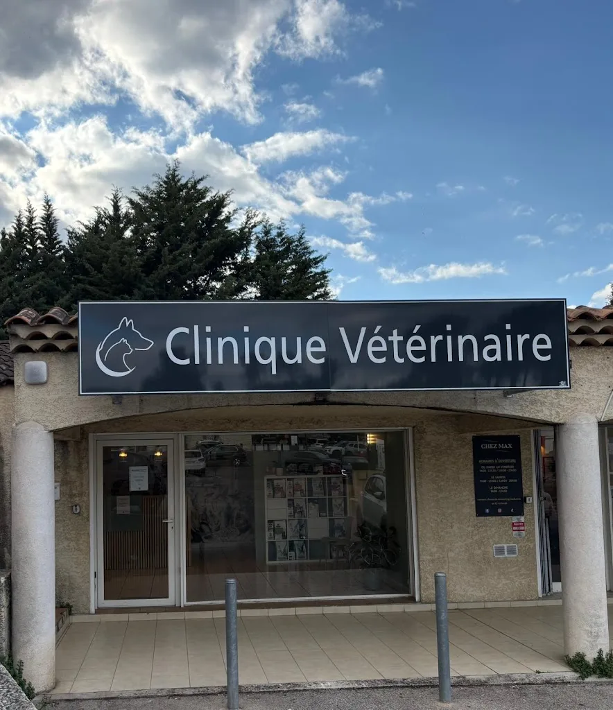 Clinique Vétérinaire de Rousset - photo 3