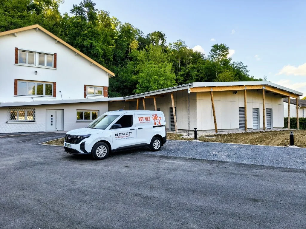 Vet'Vez - photo 1