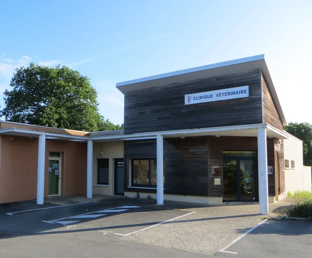 Pole Vétérinaire du Gouet Au Lie - photo 1