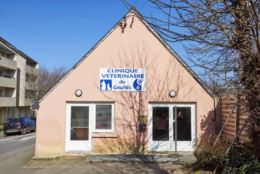 Pole Vétérinaire du Gouet Au Lie - photo 3