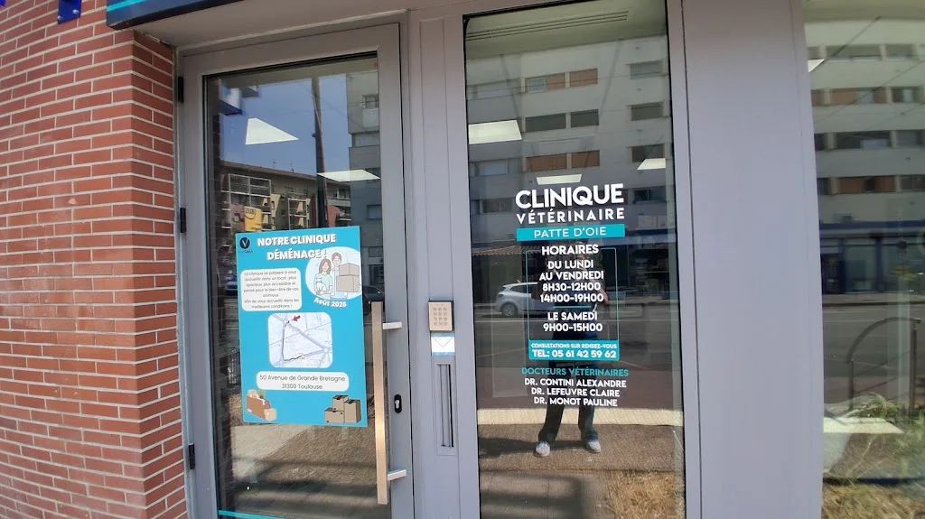 Clinique vétérinaire de Jolimont - photo 2