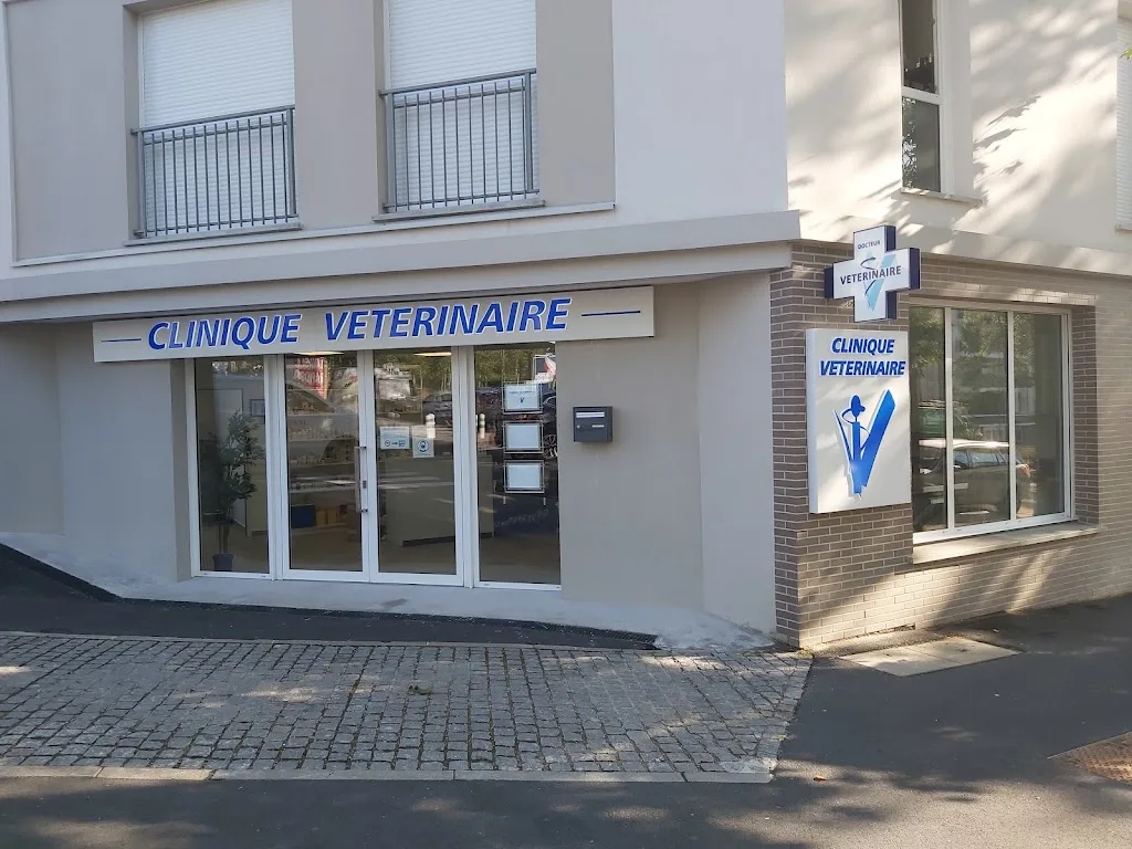 Clinique vétérinaire du Grand Paris - THIAIS - photo 1
