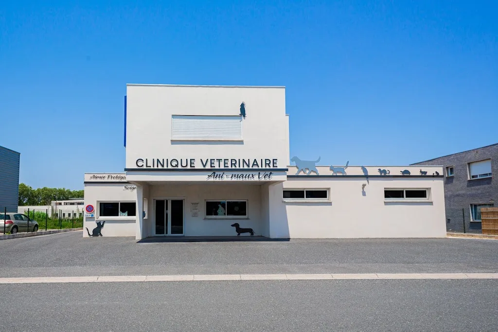 Clinique Vétérinaire Ani-Maux Vét - photo 1