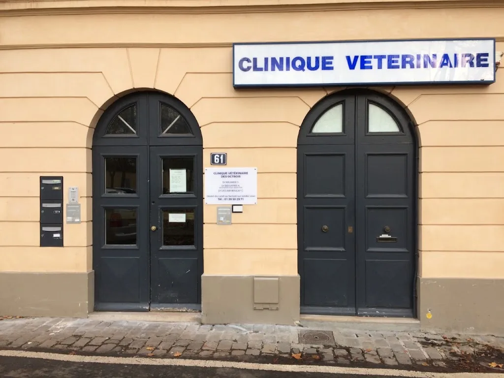 Clinique Vétérinaire des Arcades - photo 2