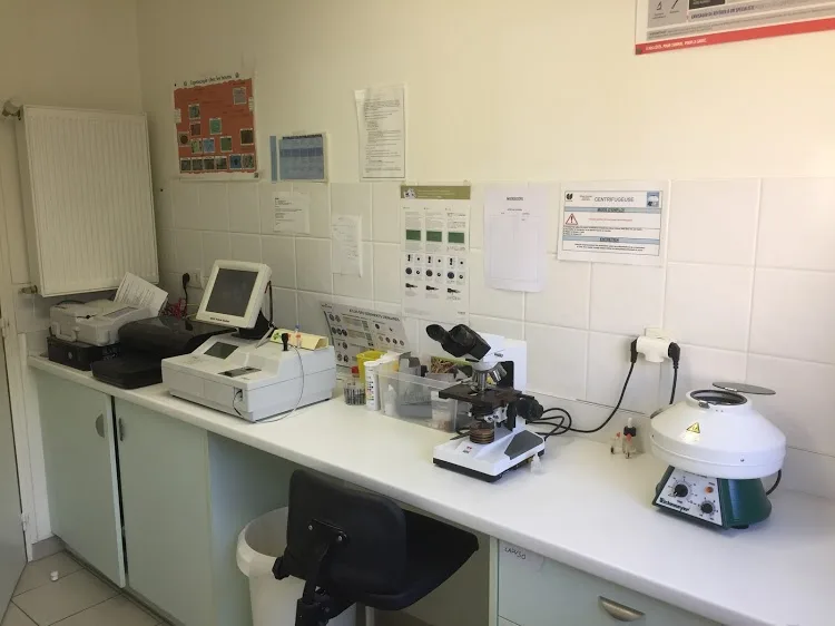 Clinique Vétérinaire de la Vilaine - photo 1