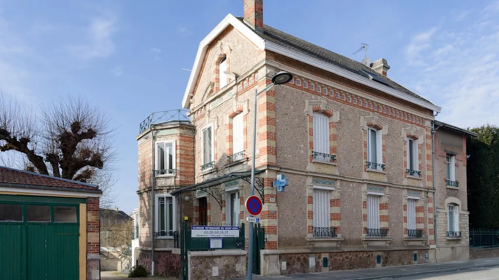 Clinique Vétérinaire Mont Héry - photo 1
