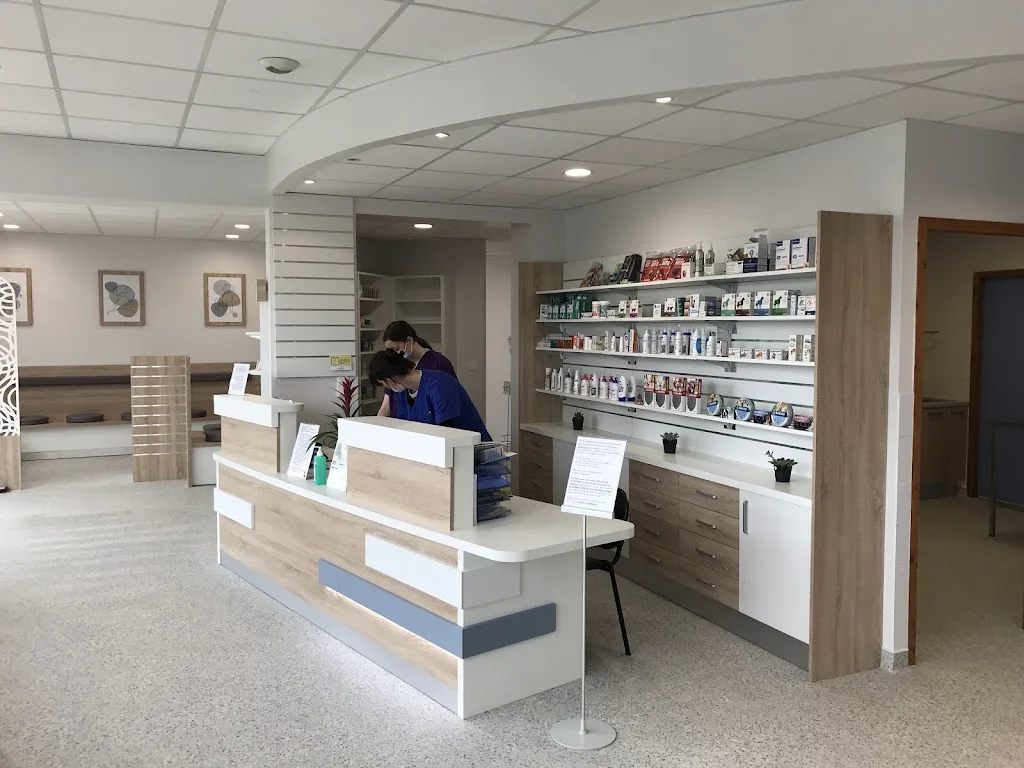 Clinique Vétérinaire Mon Véto Bourgtheroulde - photo 3