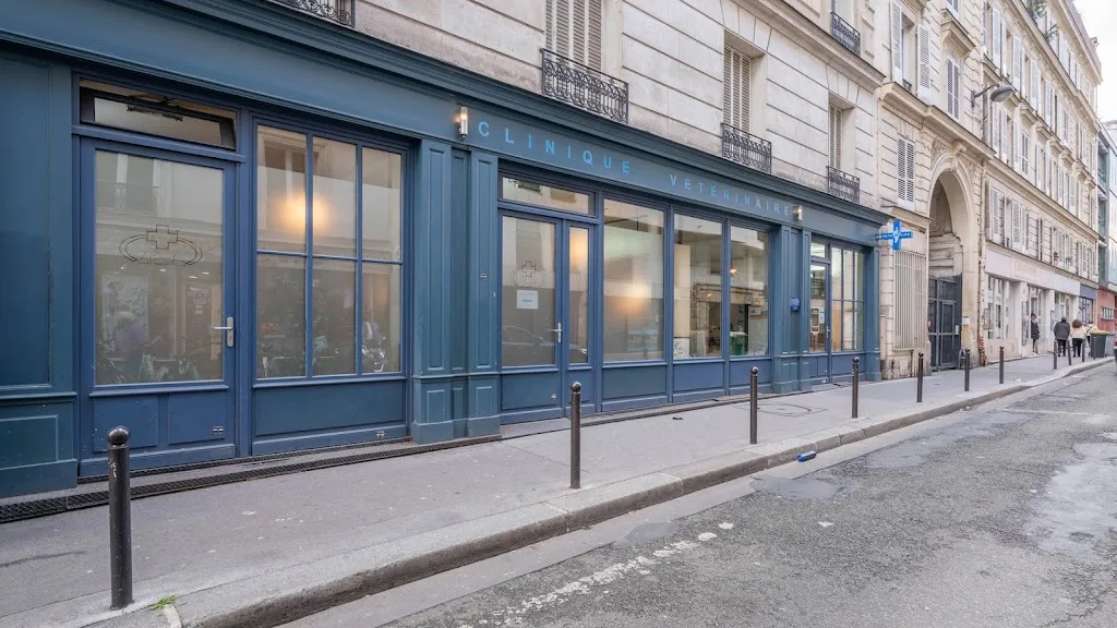 Clinique vétérinaire Paris 11 - Bastille - Sevetys - photo 2