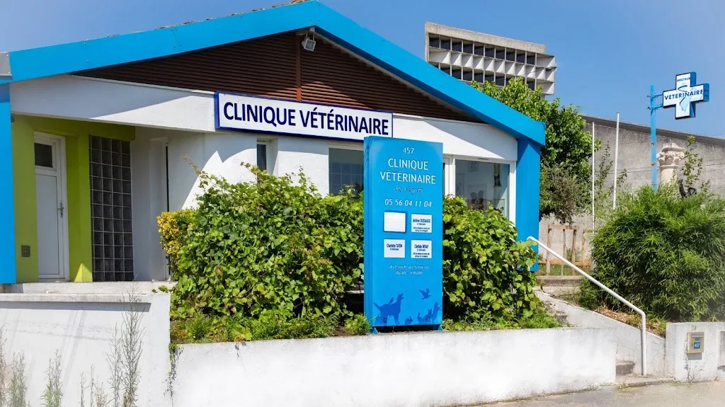 Clinique vétérinaire Du Gazinet - photo 2