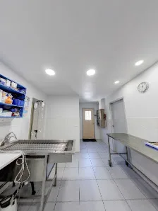 Clinique vétérinaire de Provence - photo 1