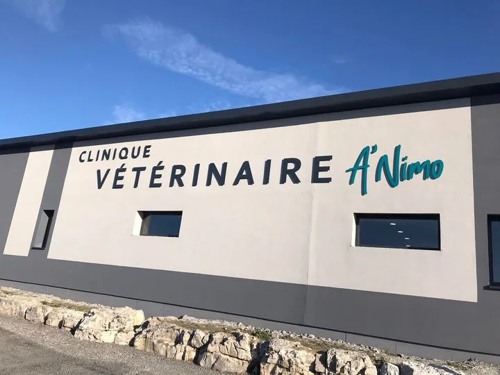 Cabinet vétérinaire Univet les Croix - photo 1