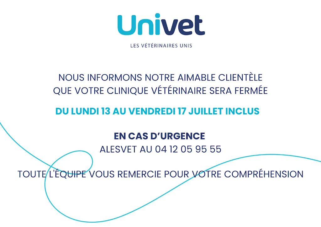 Cabinet vétérinaire Univet les Croix - photo 3