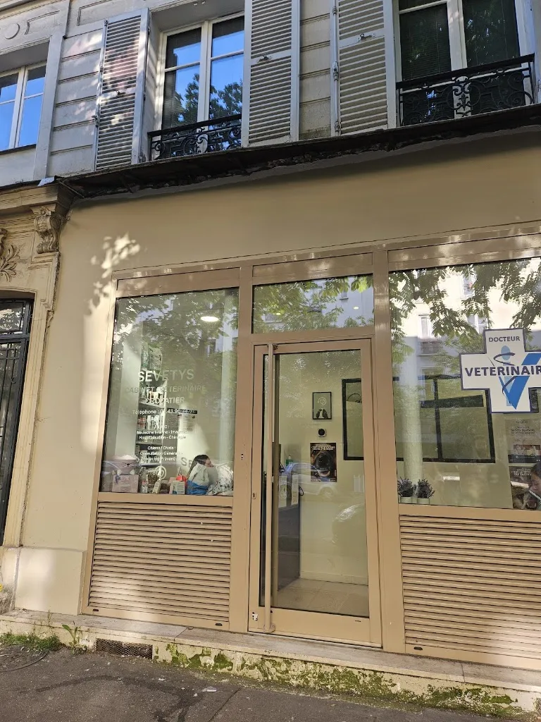 NACOLOGIE - Vétérinaires NAC - photo 1