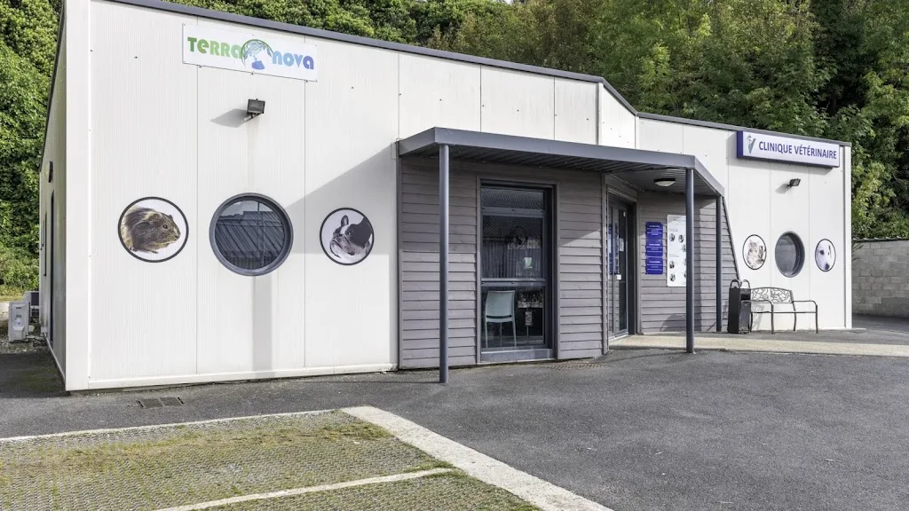 Cabinet Veterinaire Terra Nova - photo 2