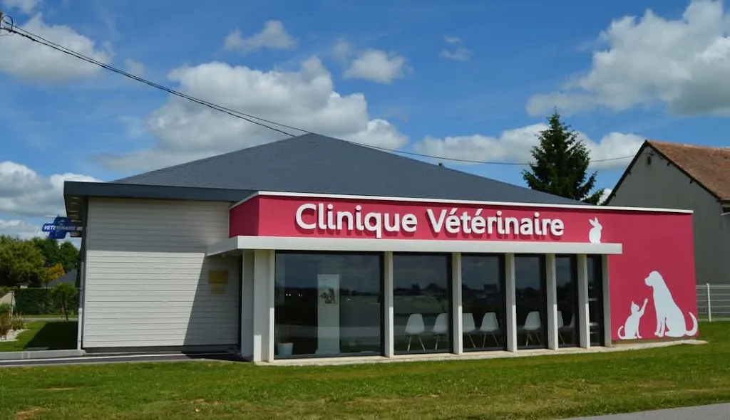 Clinique vétérinaire d'Ecouves - photo 3