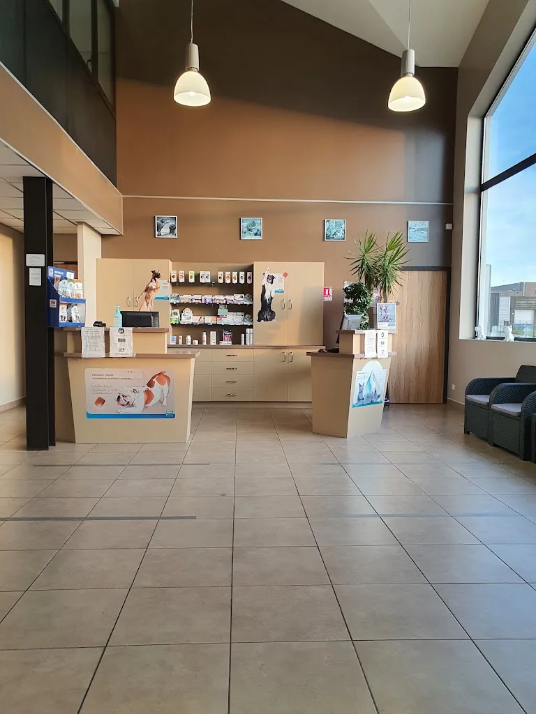 Clinique vétérinaire des Lauzes - photo 2