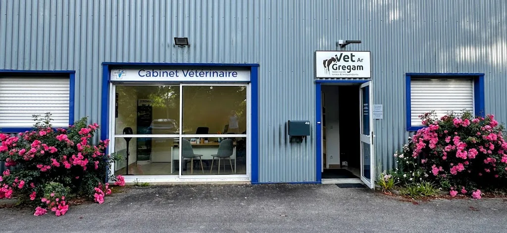 Cabinet Vétérinaire Rural - Vet Ar Gregam - photo 2