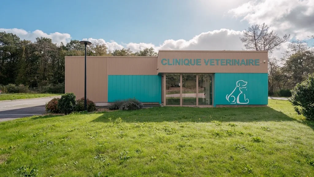 Cabinet Vétérinaire Rural - Vet Ar Gregam - photo 3