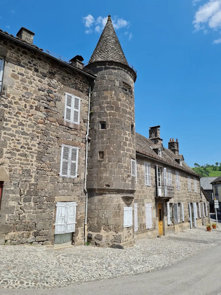 Clinique Vétérinaire de Mauriac (POUCHOT DELARBRE EGAL PACALIN) - photo 3