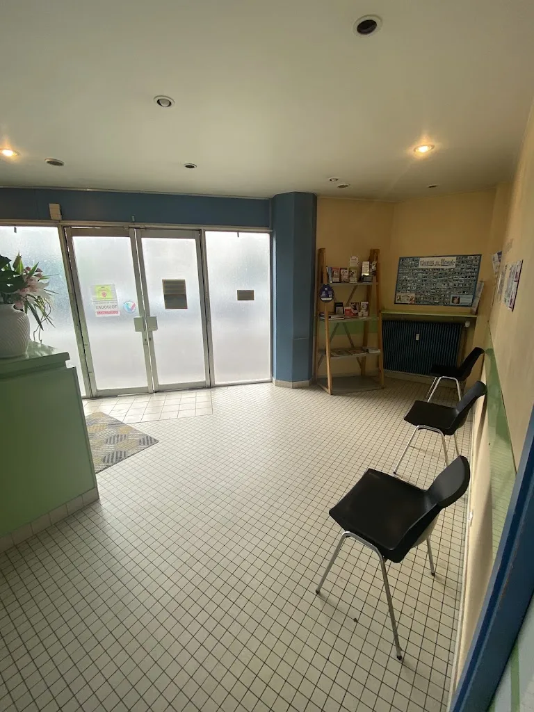 Clinique vétérinaire du DR. BENYACOUB Azzedine - photo 1