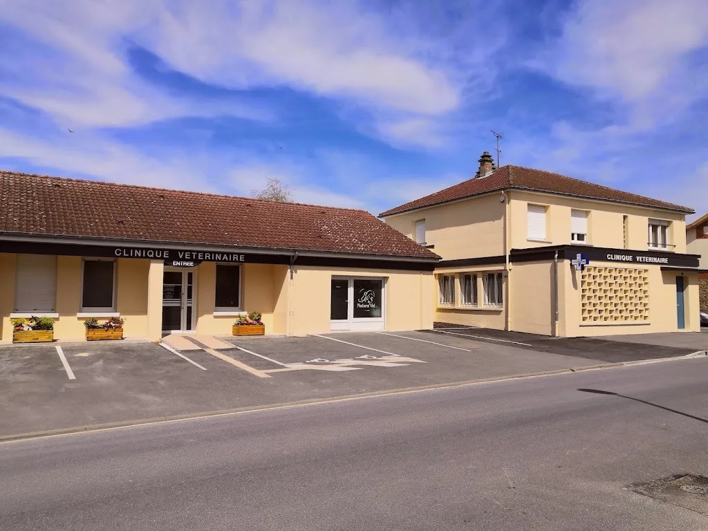 CLINIQUE VETERINAIRE NATURA'VET - photo 2