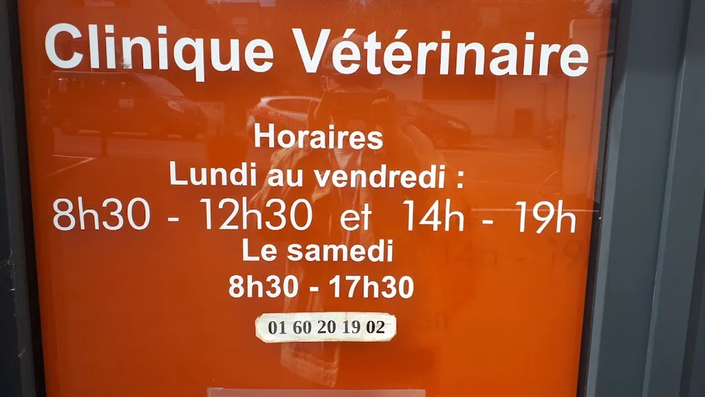 Clinique Vétérinaire Mon Véto Vaires Sur Marne - photo 2