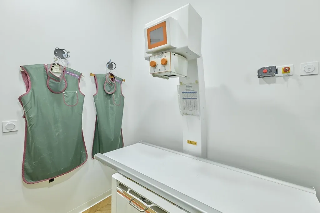 Clinique vétérinaire Paris 5 - Monge - Sevetys - photo 2