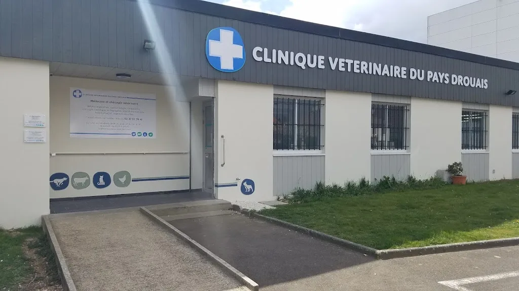 Clinique vétérinaire de l'Oliveraie - photo 2