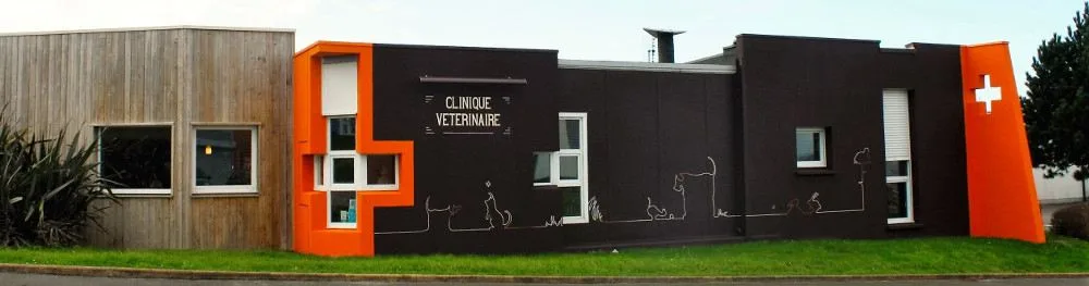 Clinique Vétérinaire Dr Richard- Dr Janvier - photo 1