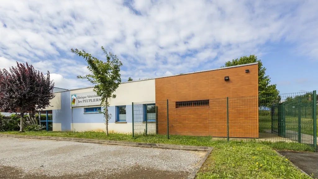 Clinique vétérinaire du Dr Devaux - photo 1
