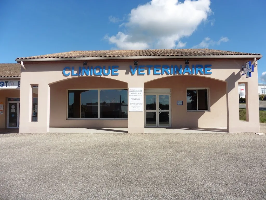 Clinique vétérinaire du Dr Devaux - photo 2